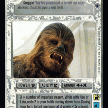 RFIII - Chewie, Enraged