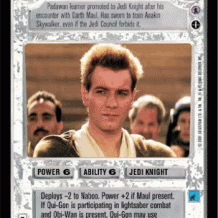 RFIII - Obi-Wan Kenobi, Jedi Knight