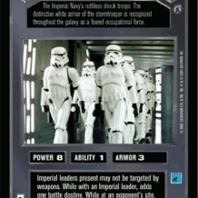 RFIII - Stormtrooper Garrison