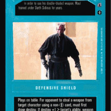 RFIII - Weapon Of A Sith